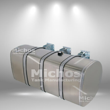 aluminium tanks fuel tanks michos tanks