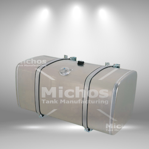 aluminium tanks fuel tanks michos tanks